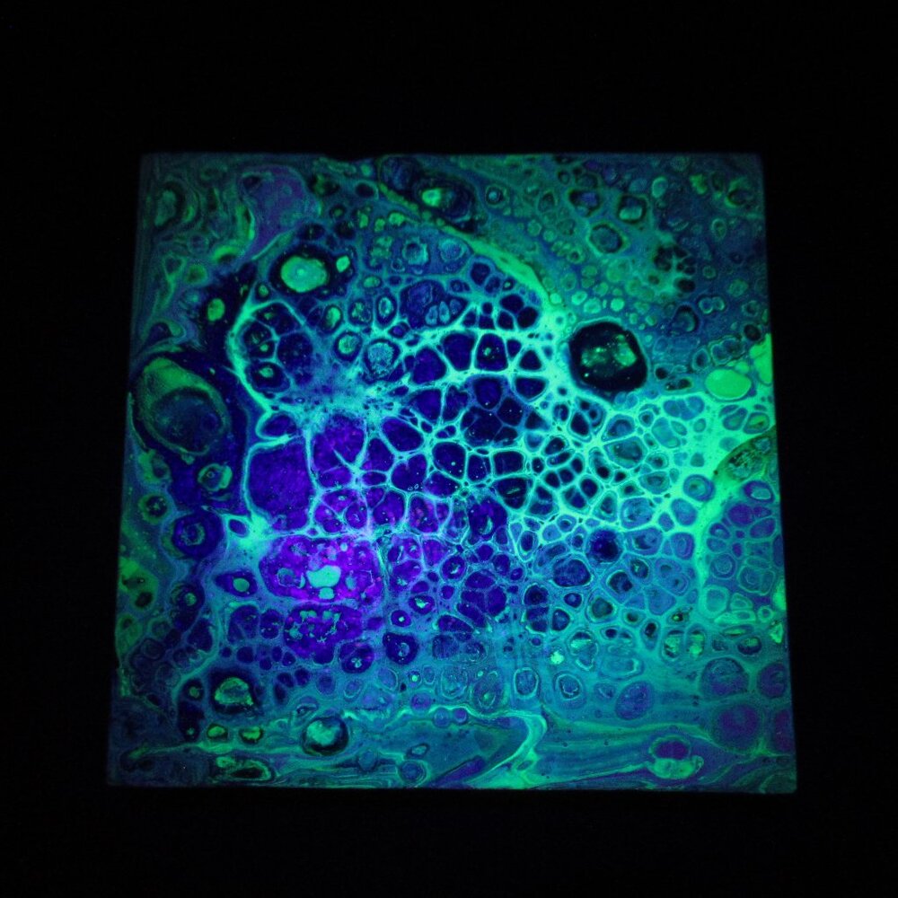 Flow art - Picture 7 of 10
